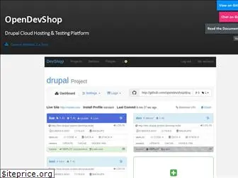 opendevshop.com