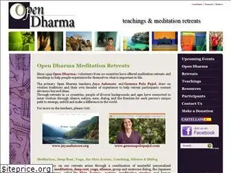 opendharma.org