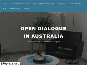opendialogue.org.au