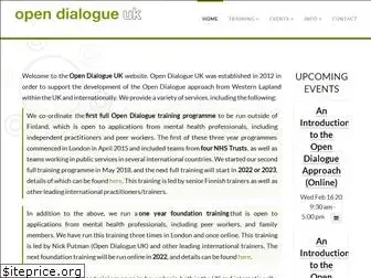 opendialogueapproach.co.uk