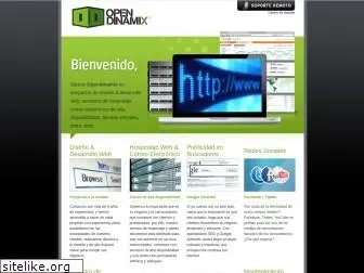 opendinamix.com