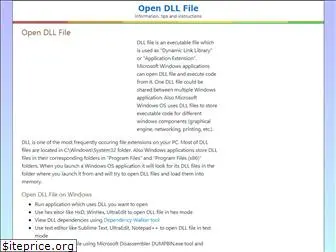 opendllfile.com