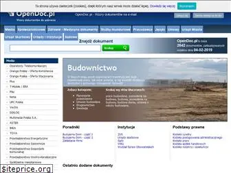 opendoc.pl