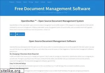 opendocman.com