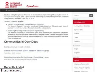 opendocs.ids.ac.uk