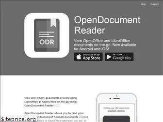 opendocument.app
