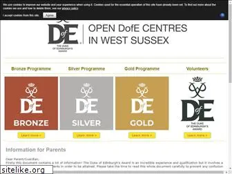 opendofe.org