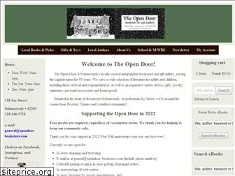 opendoor-bookstore.com