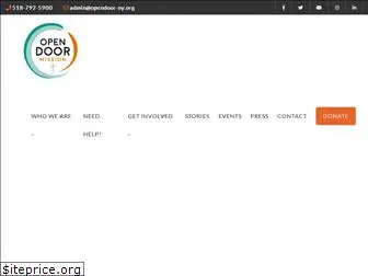 opendoor-ny.org