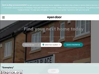 opendoor-properties.co.uk