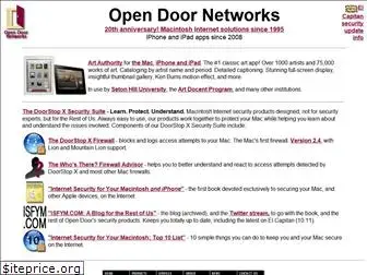 opendoor.biz