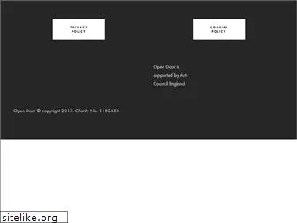 opendoor.org.uk