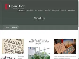 opendoorcfc.com