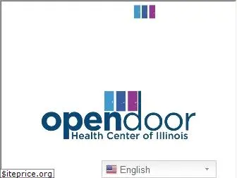 opendoorclinic.org