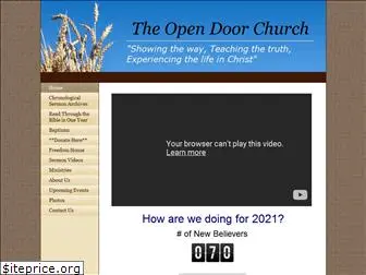 opendoorfamily.org