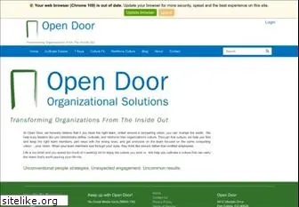 opendoorhr.com