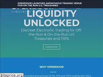 opendoorllc.com