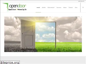 opendoormwc.com