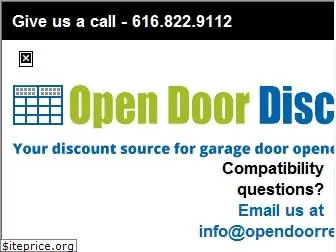 opendoorremote.com