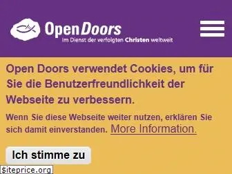 opendoors-de.org