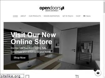 opendoors.net.nz