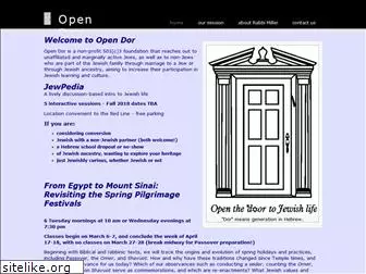 opendor.org