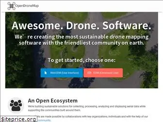 opendronemap.org