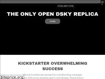 opendsky.com