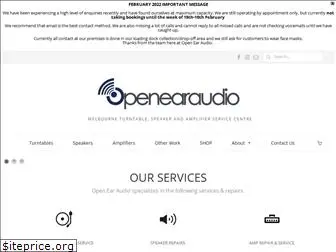 openearaudio.com