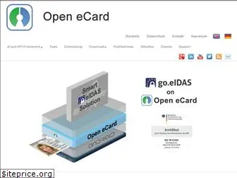 openecard.org
