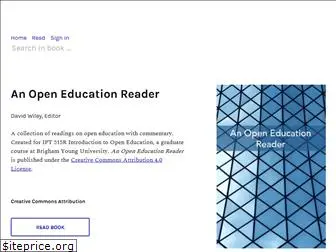 openedreader.org
