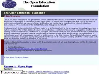 openeducation.org