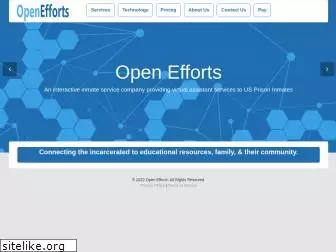 openefforts.com