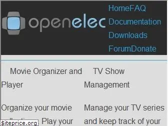 openelec.tv