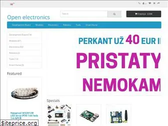 openelectronics.eu