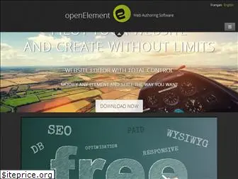 openelement.com