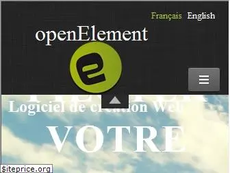 openelement.fr