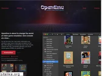 openemu.org