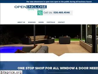 openenclose.com