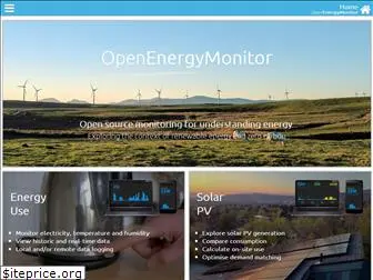 openenergymonitor.org