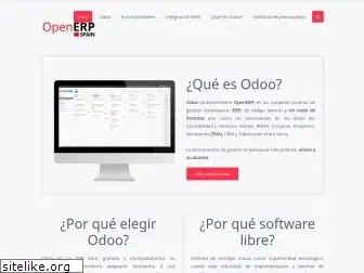 openerpspain.com