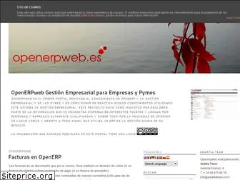 openerpweb.es