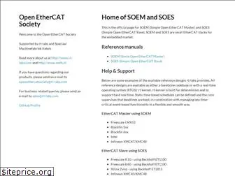 openethercatsociety.github.io