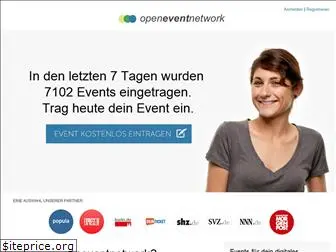 openeventnetwork.de