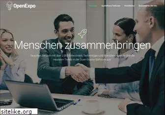 openexpo.ch