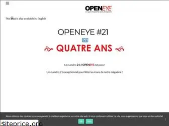 openeye.fr