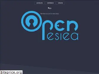 openfacetracker.net