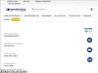 openfactory.com.ar