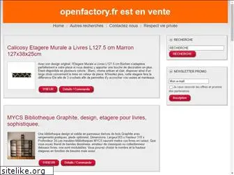 openfactory.fr