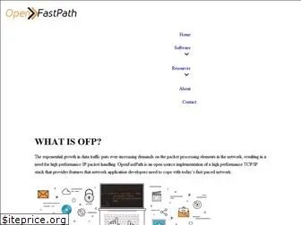 openfastpath.org